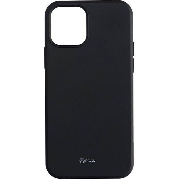 ROAR Futerał Roar Colorful Jelly Case - do Iphone 13 Pro Czarny