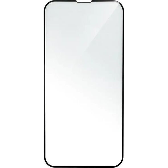 5D Full Glue Tempered Glass - do Samsung Galaxy S22 Ultra czarny