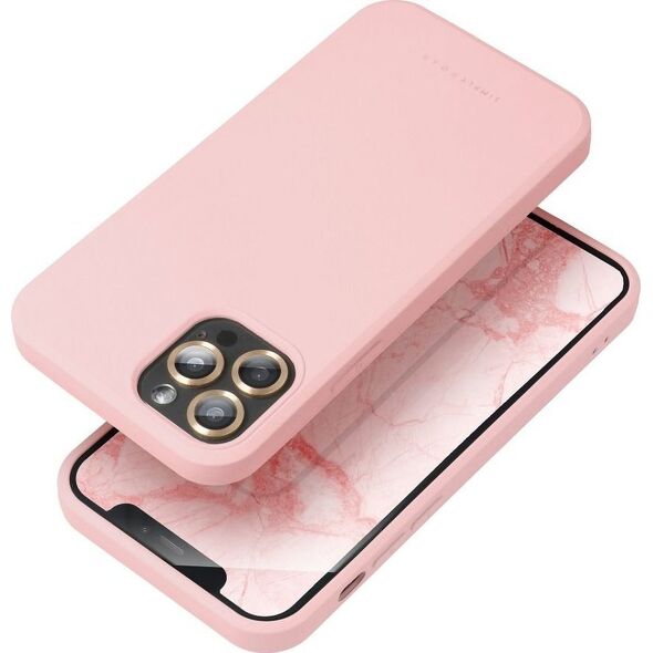 ROAR Futerał Roar Space Case - do Samsung Galaxy A52 5G / A52 4G LTE / A52s 5G Różowy