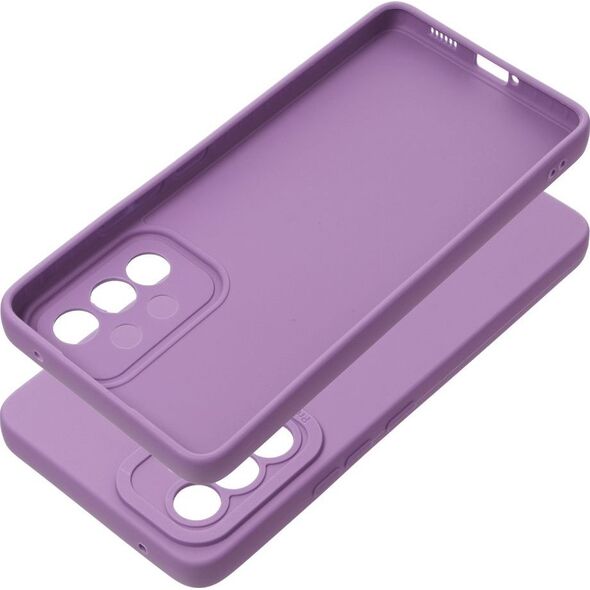 ROAR Futerał Roar Luna Case - do Samsung Galaxy A53 5G Fioletowy