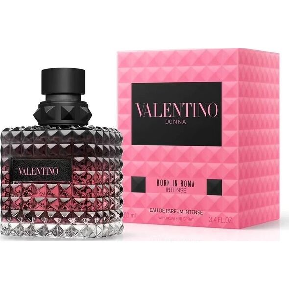 Valentino Valentino Donna Born In Roma Intense Eau de Parfum Intense 50ml.