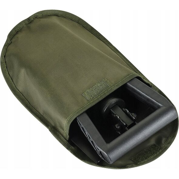 M-Tac Saperka składana M-Tac z pokrowcem Olive