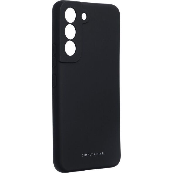 ROAR Futerał Roar Space Case - do Samsung Galaxy S22 Czarny