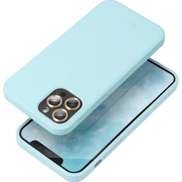 ROAR Futerał Roar Space Case - do Samsung Galaxy A35 5G Niebieski