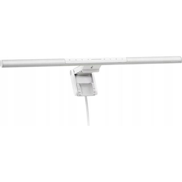 BenQ ScreenBar Pro lampa do monitorów Srebrny 1000 lm