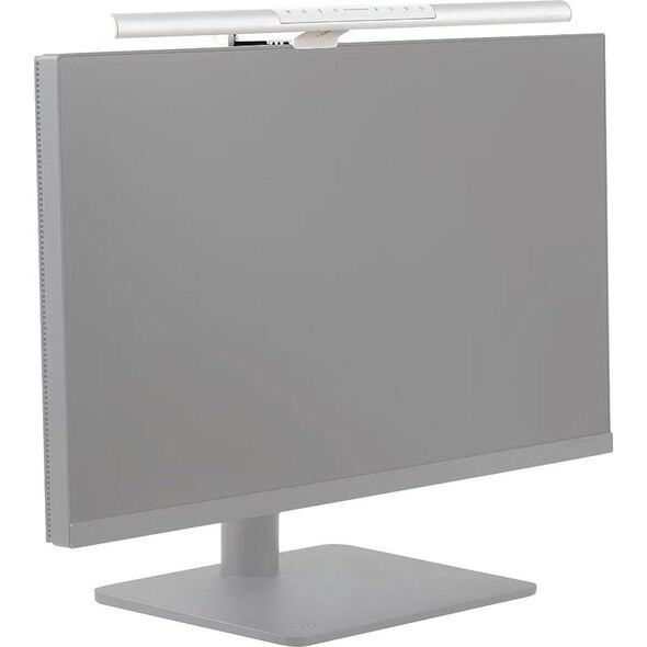 BenQ ScreenBar Pro lampa do monitorów Srebrny 1000 lm
