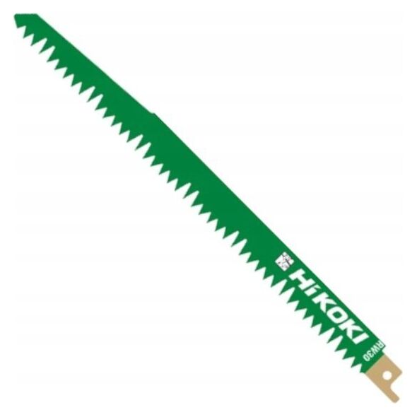Hitachi Brzeszczot do piły szablastej RW30 - 5 sztuk