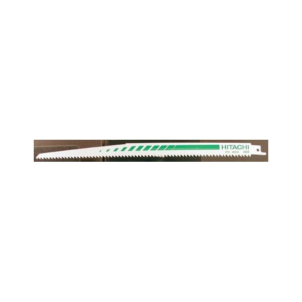 Hitachi Brzeszczot do piły szablastej RW70 - 5 sztuk