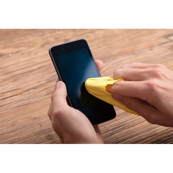 Folia MyScreen 3D Expert Pro SHIELD 6" EA Plug - Redmi 8A / Redmi 8