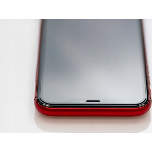 MyScreen DIAMOND GLASS edge Full Glue Black - OnePlus 10R/Ace