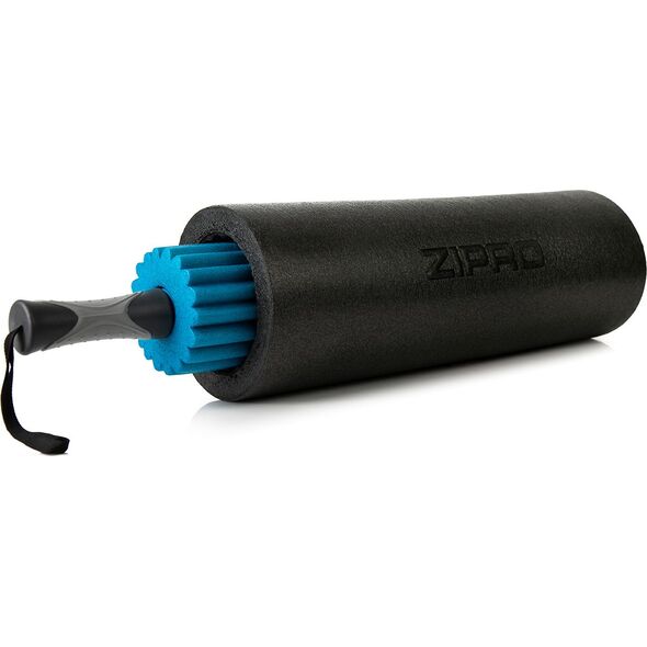 Zipro Zestaw do masażu blue 3 el.