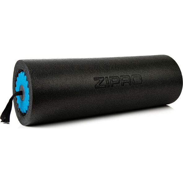 Zipro Zestaw do masażu blue 3 el.