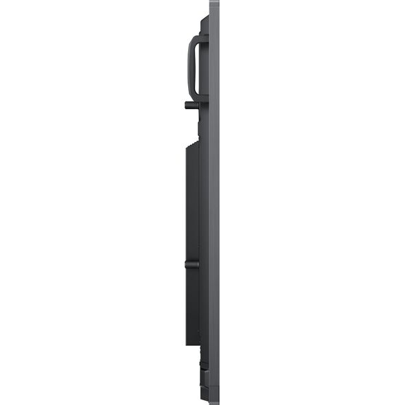 System interaktywny Samsung SAMSUNG WA75D 75p E-board Android 13 IR Touch HDMI Out USB-C