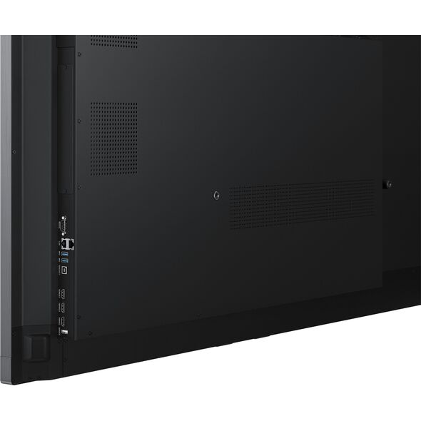 System interaktywny Samsung SAMSUNG WA75D 75p E-board Android 13 IR Touch HDMI Out USB-C