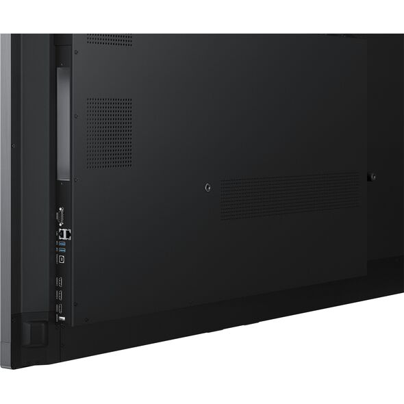 System interaktywny Samsung SAMSUNG WA75D 75p E-board Android 13 IR Touch HDMI Out USB-C