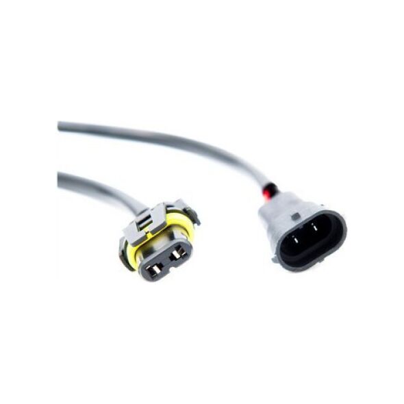 MTuning Adapter wiązki do Lamp przeciwmgielnych H8 => HB4