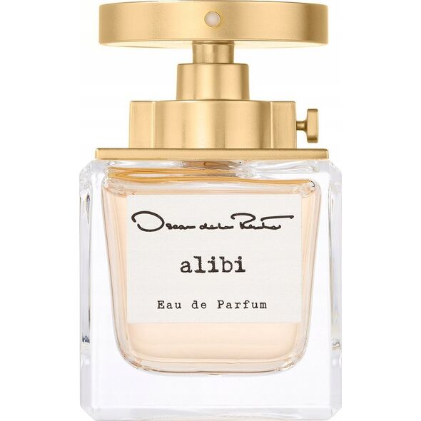 OSCAR DE LA RENTA Alibi EDP σπρέι 50ml τεστ αναπνοής 14103918 85715566010