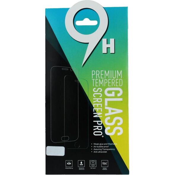 TelForceOne Szkło hartowane Tempered Glass do Samsung A7 2018 (OEM001285)