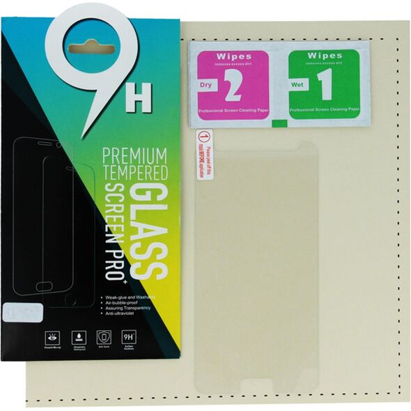 TelForceOne Szkło hartowane Tempered Glass do Samsung A7 2018 (OEM001285)