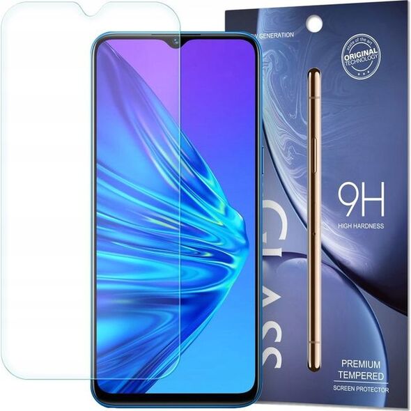 PremiumGlass Szkło hartowane Huawei P Smart Pro (2019)