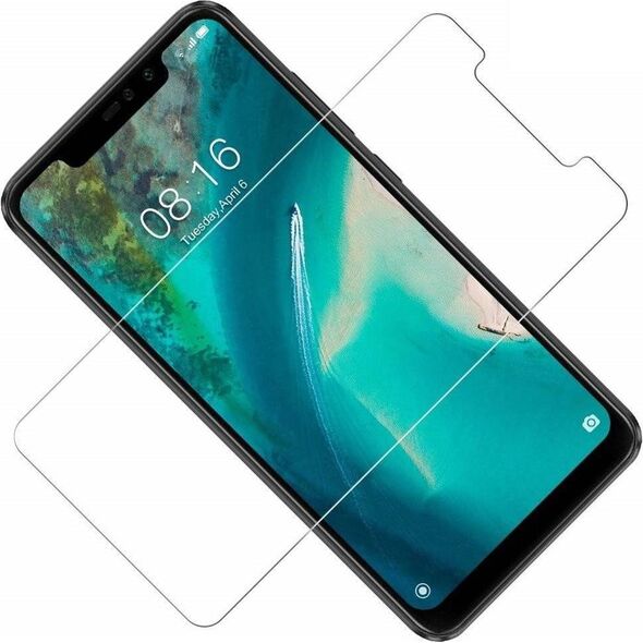 Partner Tele.com Szkło hartowane Tempered Glass - do OPPO A91