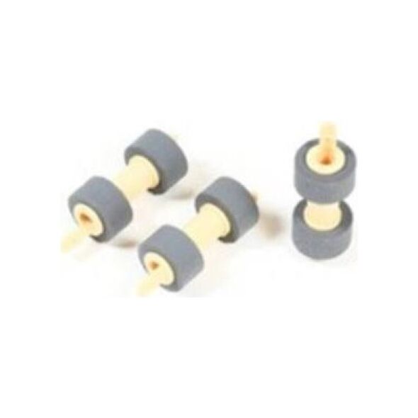 MicroSpareparts Zestaw rolek (AROL1612)
