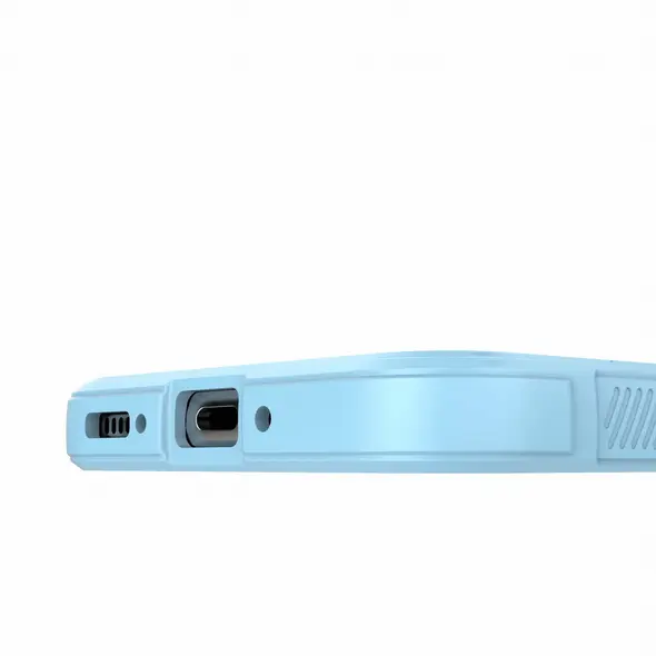 Bizon Case Tur Samsung Galaxy A54 5G light blue