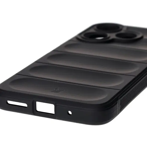 Bizon Case Tur Xiaomi Redmi 13 4G black