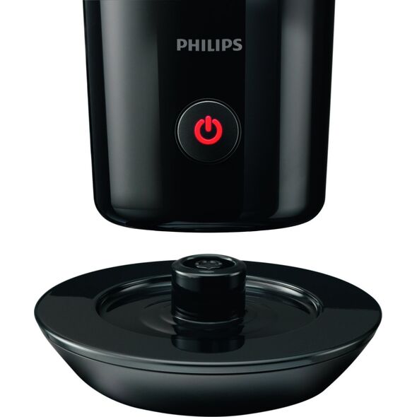 Spieniacz do mleka Philips Philips CA6500/60 schwarz