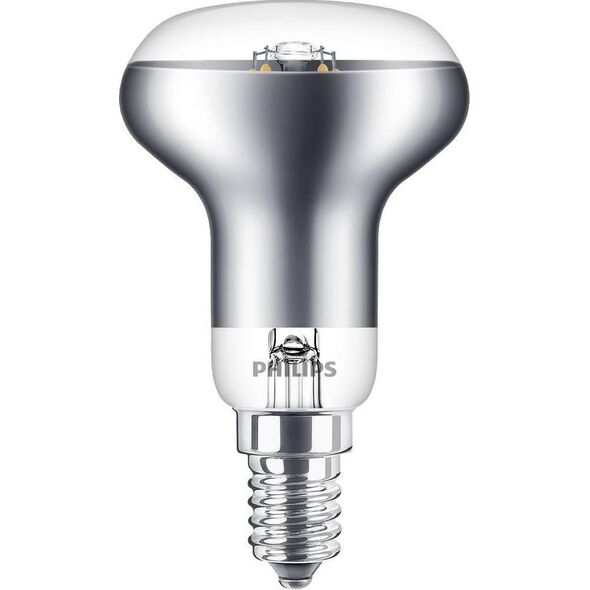 Philips Philips LED Reflector E14 2-Pack Set 2,8W (40W) 2700K 210lm