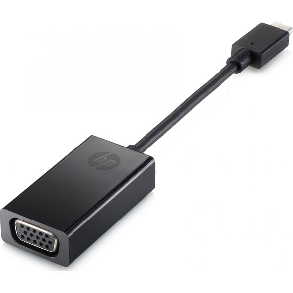 Adapter AV HP USB-C TO VGA ADAPTER HP USB-C TO VGA ADAPTER