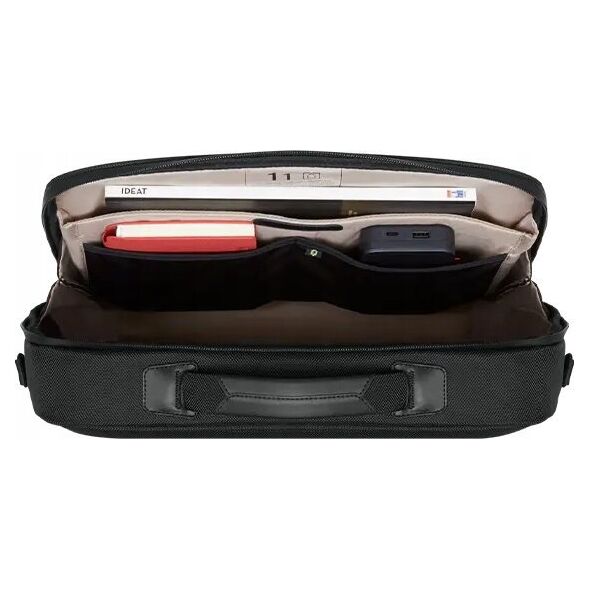 Torba Lenovo Lenovo | Fits up to size 14 " | ThinkPad Professional | Topload | Black | Waterproof