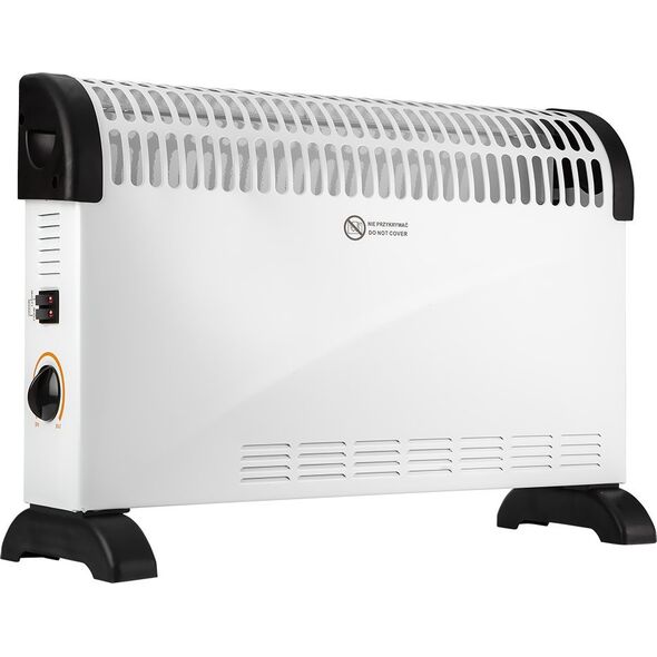 Grzejnik Neo Grzejnik konwektorowy z termostatem 2000W standard