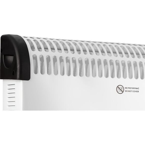 Grzejnik Neo Grzejnik konwektorowy z termostatem 2000W standard