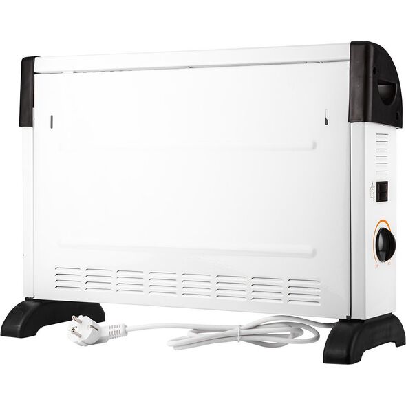 Grzejnik Neo Grzejnik konwektorowy z termostatem 2000W standard