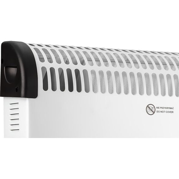 Grzejnik Neo Grzejnik konwektorowy z termostatem 2000W turbo