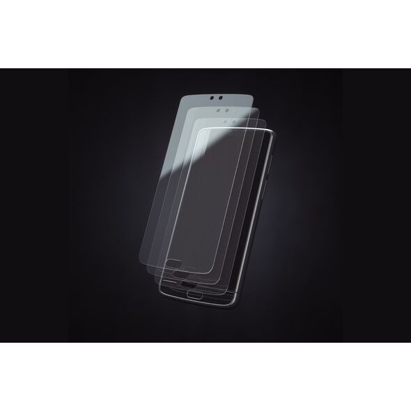 Folia MyScreen DIAMOND HybridGLASS 6" EA Kit - Nokia 7 Plus