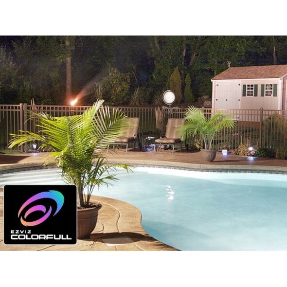 Kamera IP Ezviz H80x Dual 4K 8MP+2MP 4mm