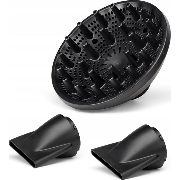 Hair dryer BABYLISS D6555DE Air Power Pro