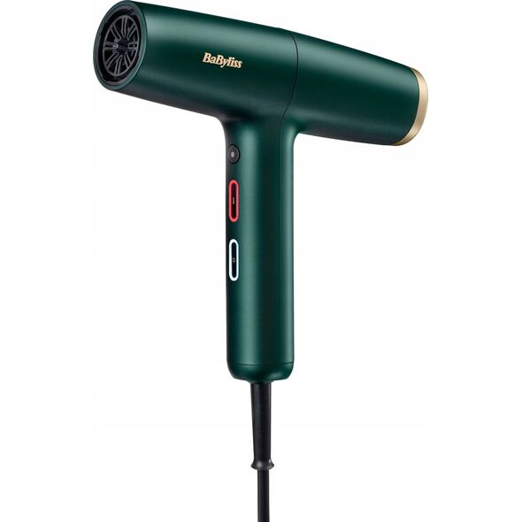 Hair dryer BABYLISS D6555DE Air Power Pro
