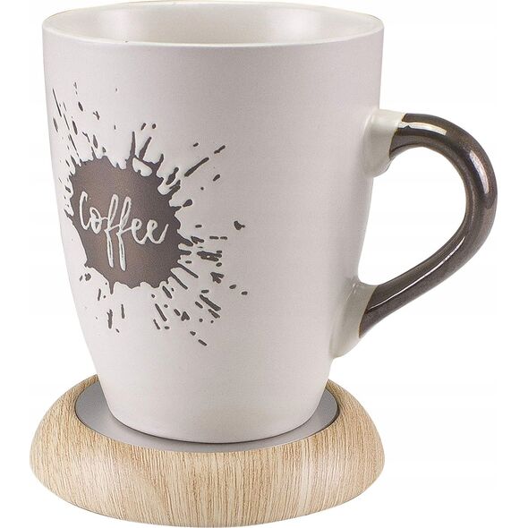 P201UTP003 USB mug warmer