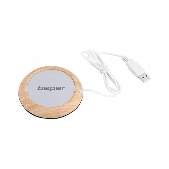 P201UTP003 USB mug warmer