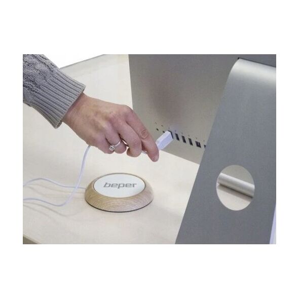 P201UTP003 USB mug warmer