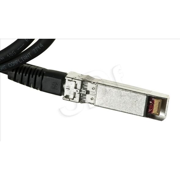 HP Kabel X240, 10G, SFP+ SFP+, 3m, DAC (JD097C)