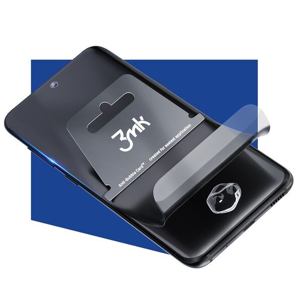 Protective Film SAMSUNG GALAXY S10 3mk ARC+ Full Screen 5903108352154