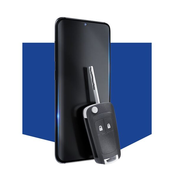 Protective Film SAMSUNG GALAXY S10 3mk ARC+ Full Screen 5903108352154