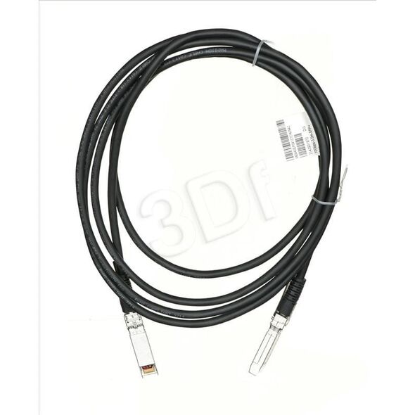 HP Kabel X240, 10G, SFP+ SFP+, 3m, DAC (JD097C)