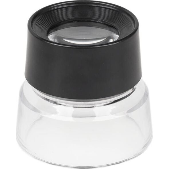 Lupa stołowa LS30 śr.30mm/10D/312062/