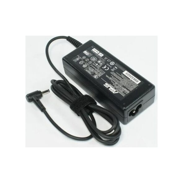 Zasilacz do laptopa Asus ADAPTER 65W 19V 3PIN 4.5PHI
