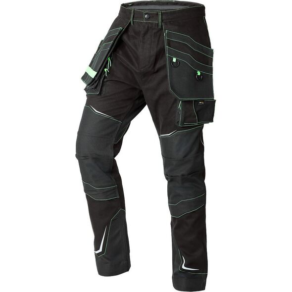Neo Spodnie robocze Premium PRO, rozmiar L